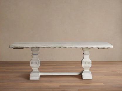 Cerea Amalfi Bell'Arte Dining Table