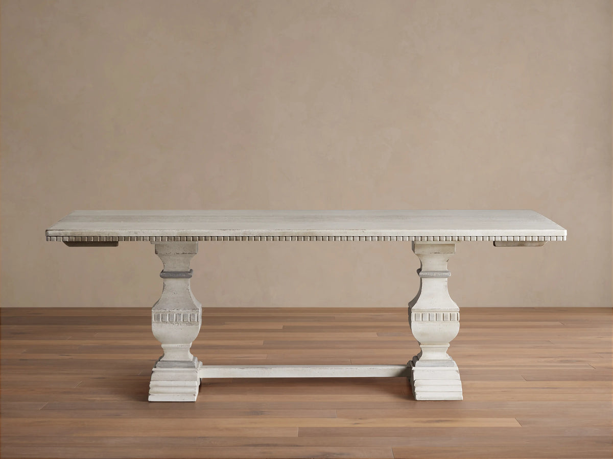 Cerea Amalfi Bell'Arte Dining Table
