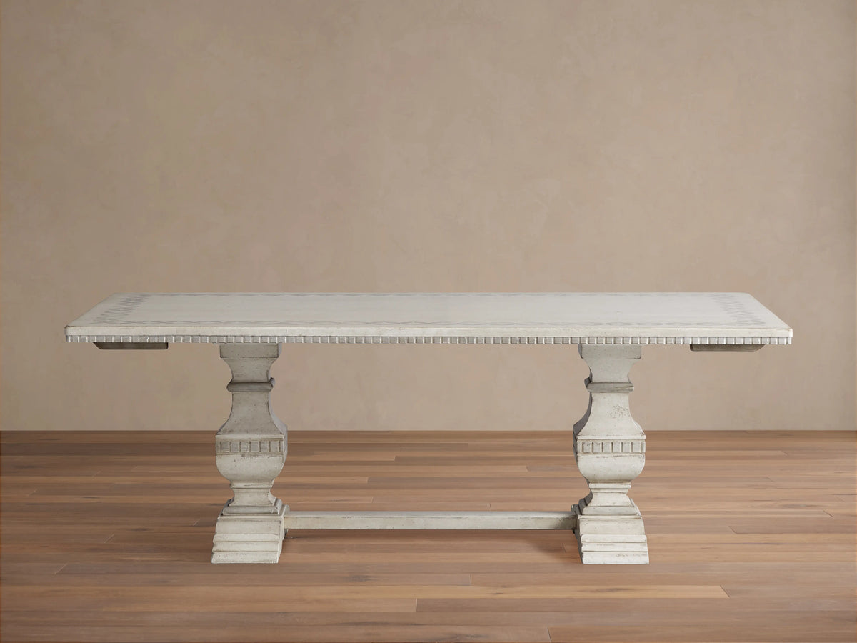 Cerea Margherita Bell'Arte Dining Table