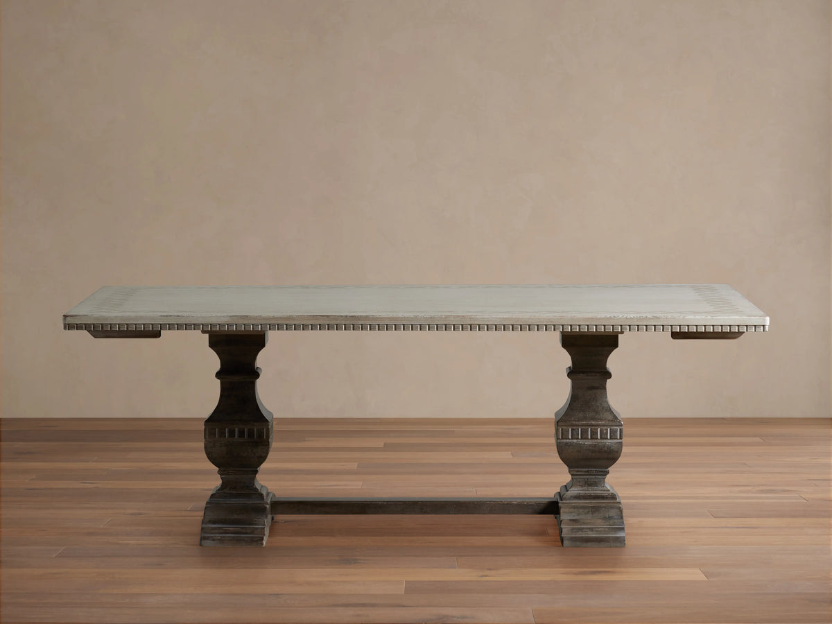 Cerea Margherita Bell'Arte Dining Table