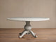 ANTIQUE WHITE / 71"