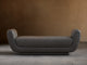 LAYTON CHARCOAL / 71"