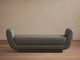 LAYTON CHARCOAL / 84"