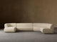 BELLANO CASHMERE / LEFT ARM