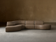 LAYTON MUSHROOM / LEFT ARM