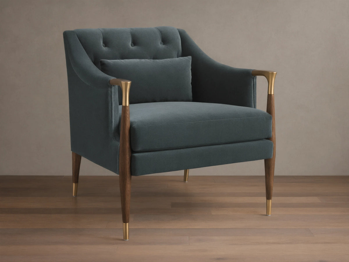 Fisher Club Chair