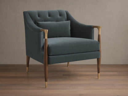 Fisher Club Chair