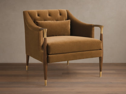 Fisher Club Chair