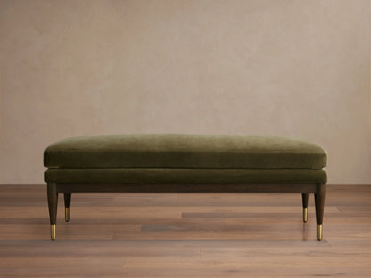 Fisher Bench