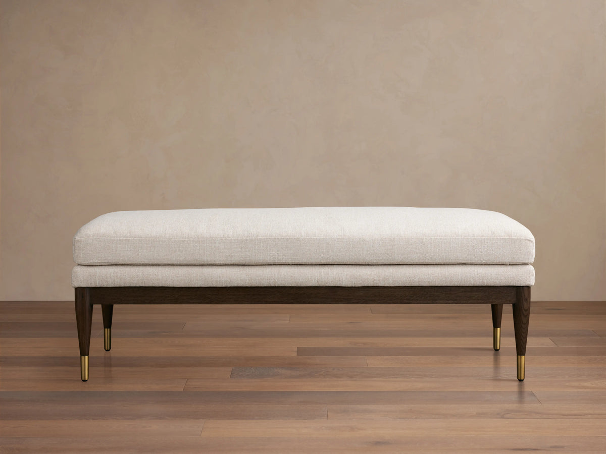 Fisher Bench