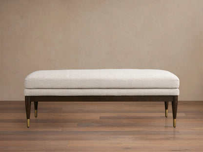 Fisher Bench