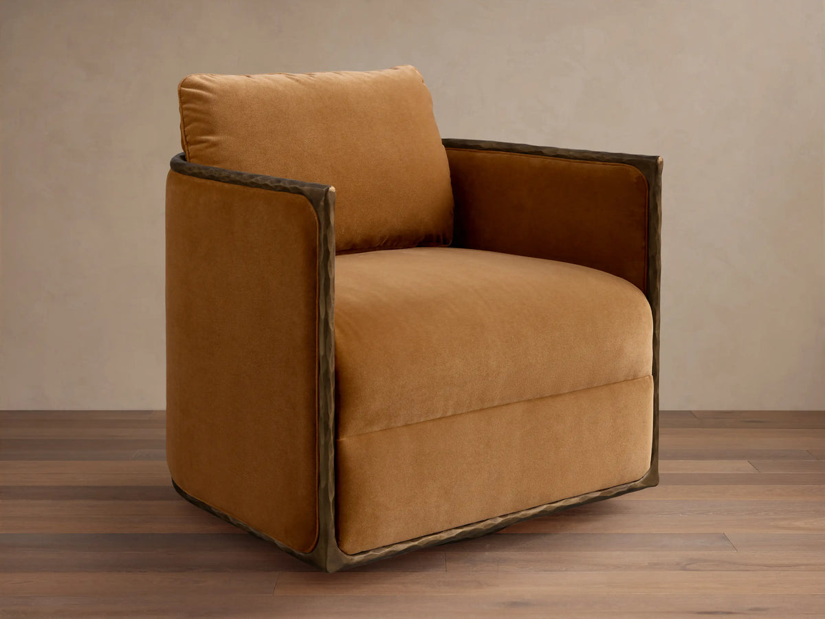 Nataly Swivel Chair