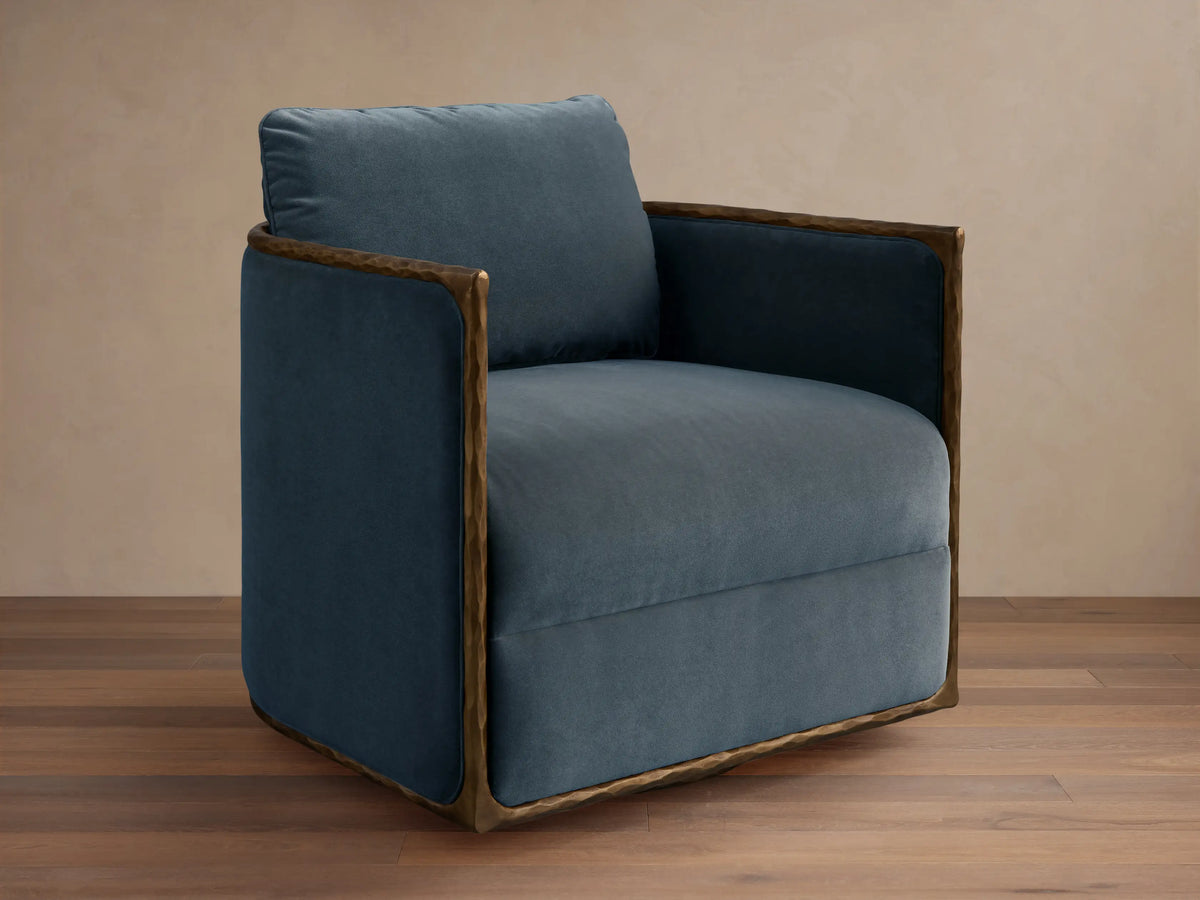 Nataly Swivel Chair