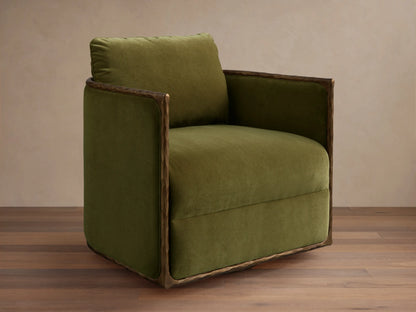 Nataly Swivel Chair