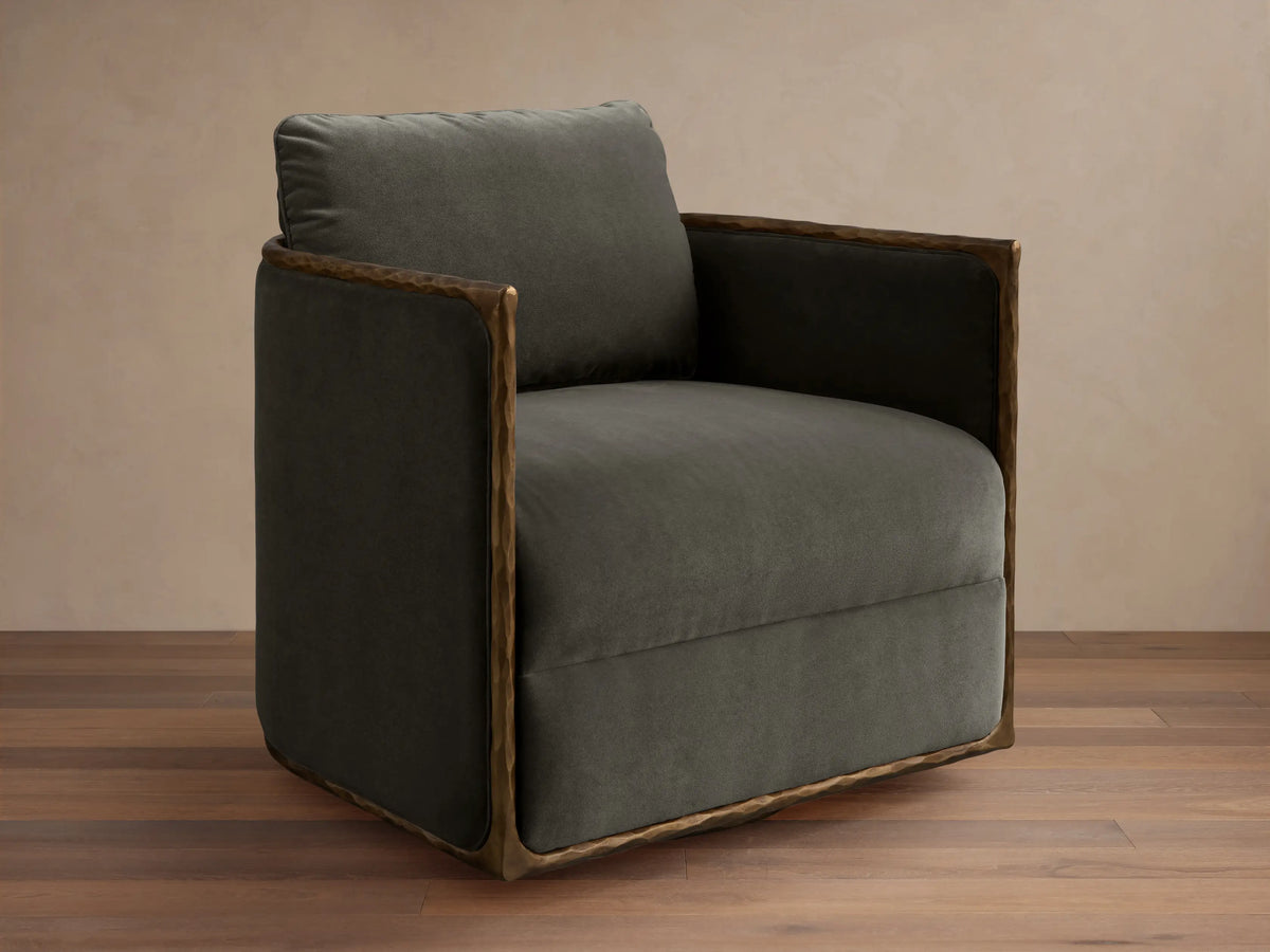 Nataly Swivel Chair