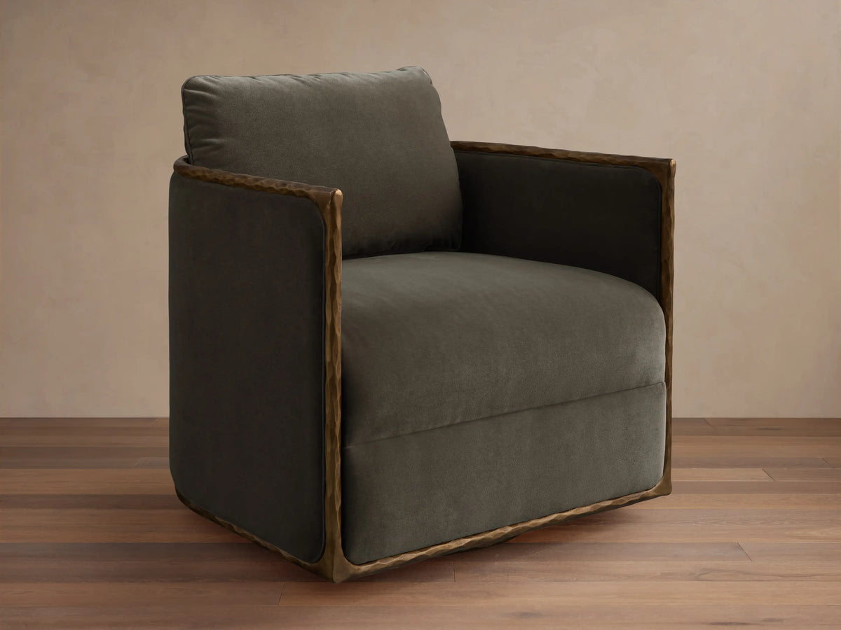 Nataly Swivel Chair