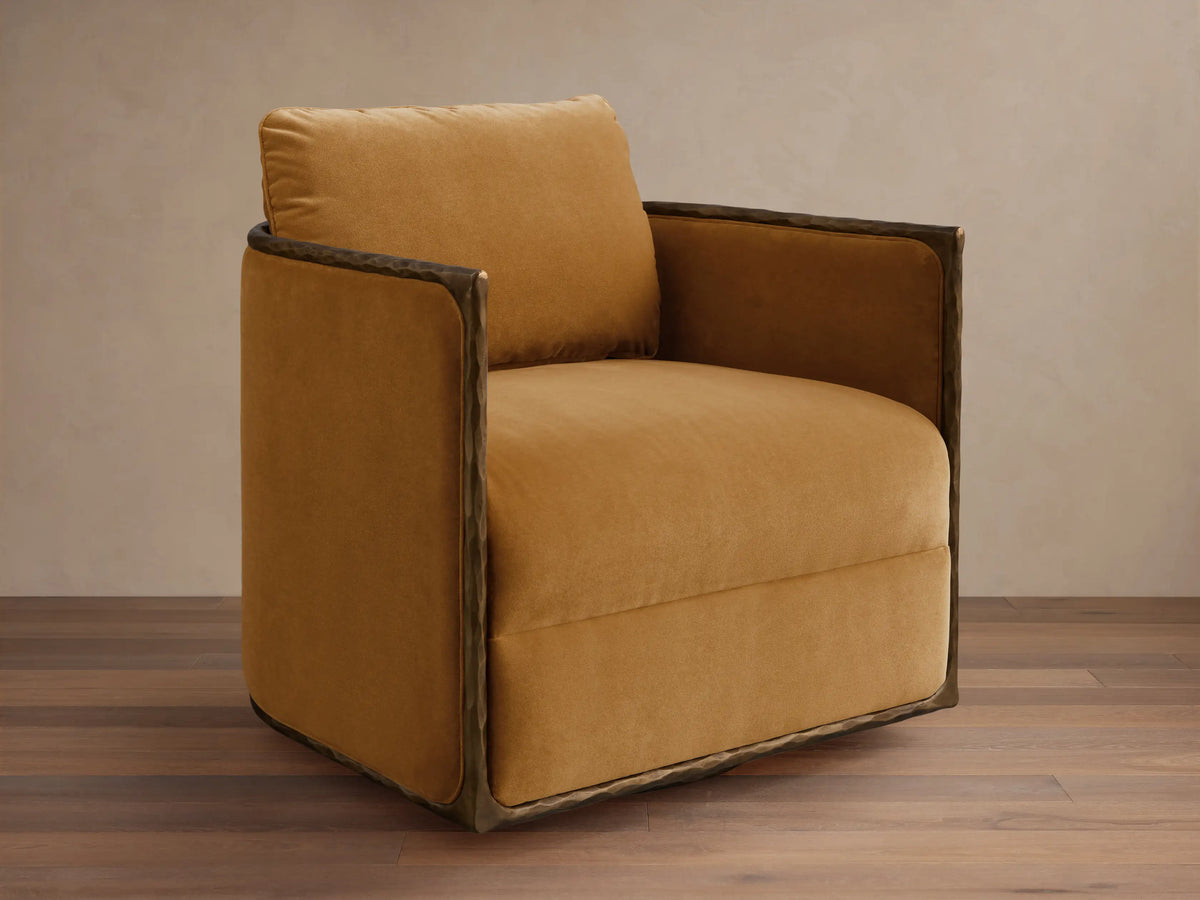 Nataly Swivel Chair
