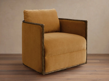 Nataly Swivel Chair