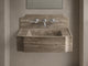 GREY TRAVERTINE