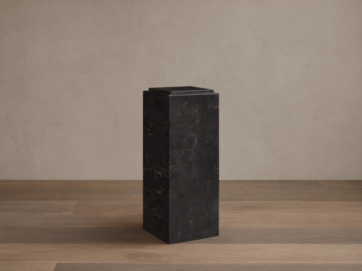 Marmont Pedestal