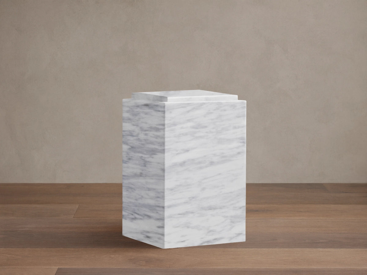 Marmont Pedestal