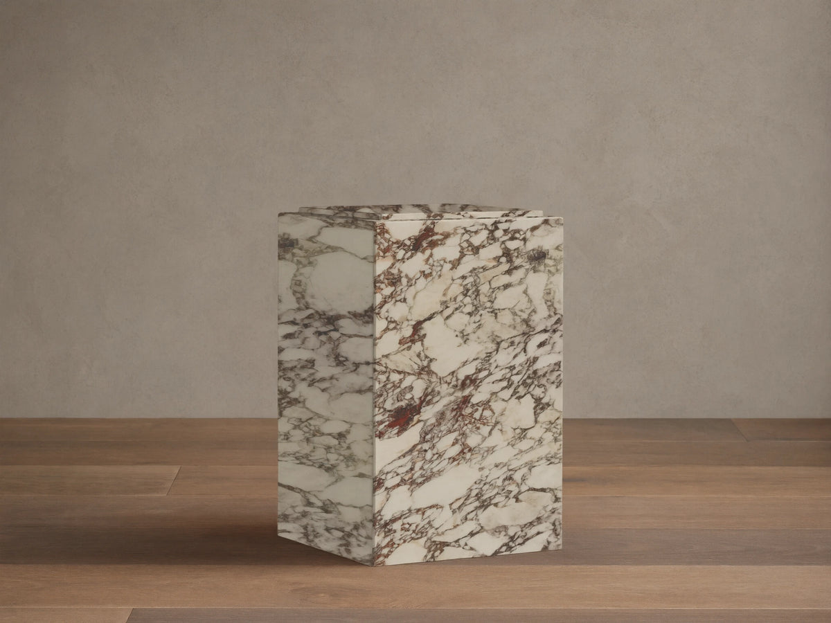 Marmont Pedestal