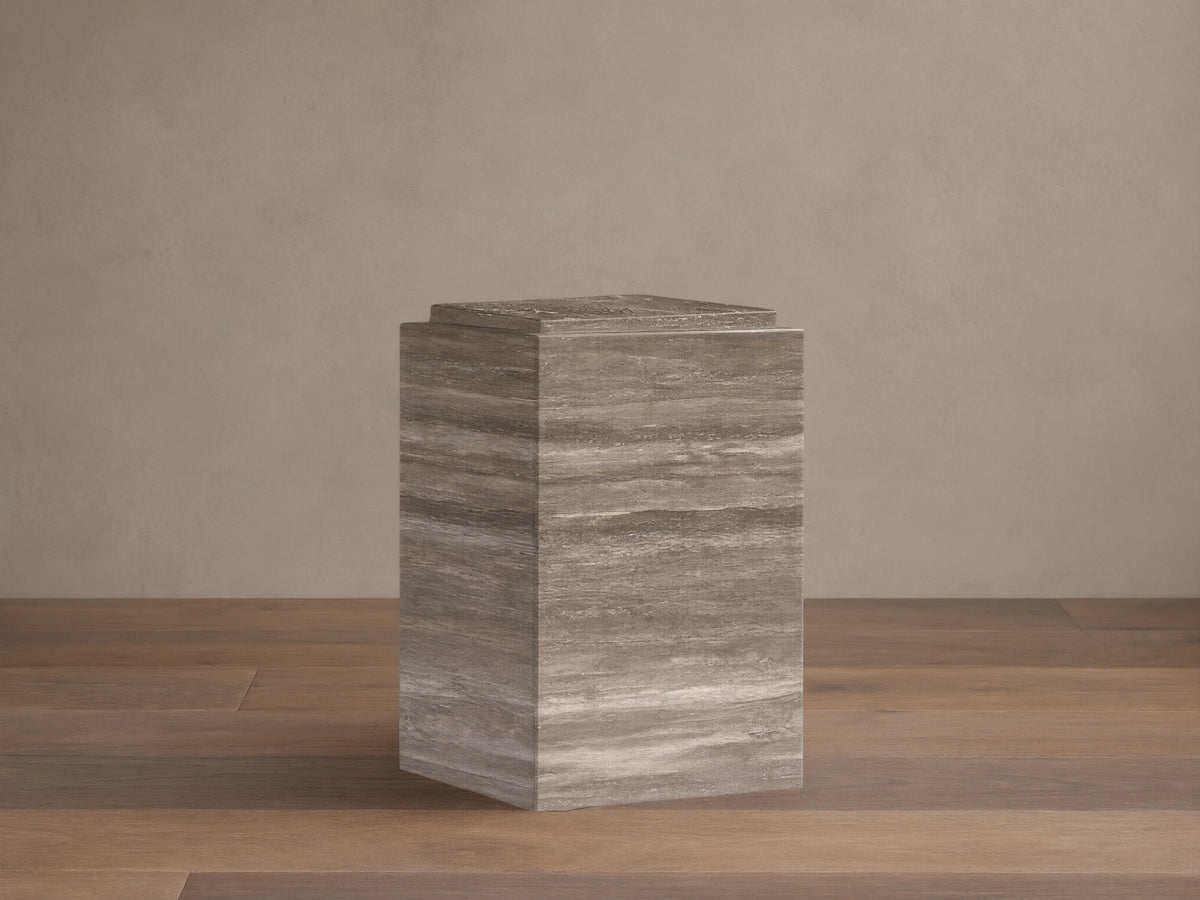 Marmont Pedestal