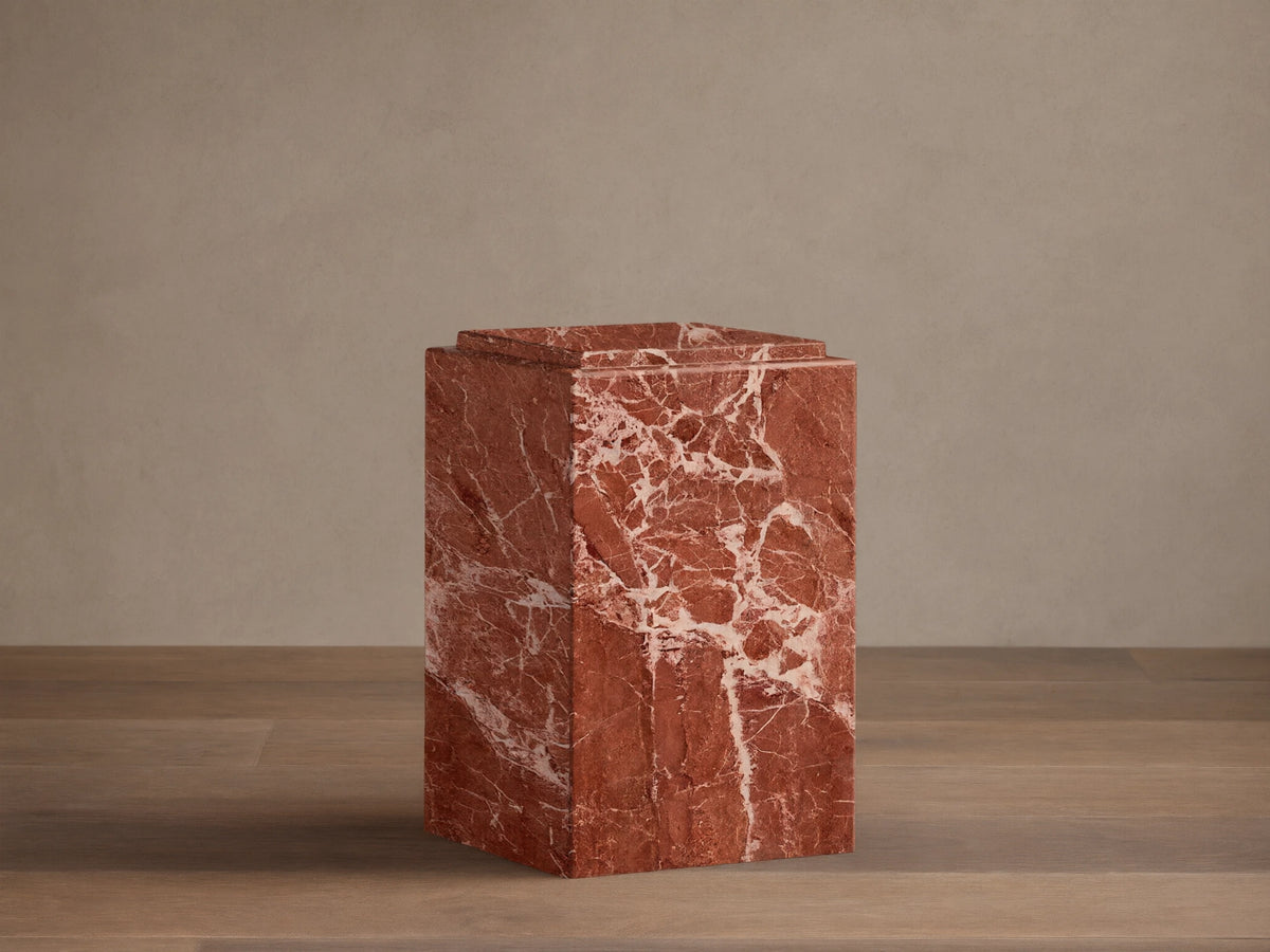 Marmont Pedestal