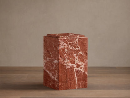 Marmont Pedestal