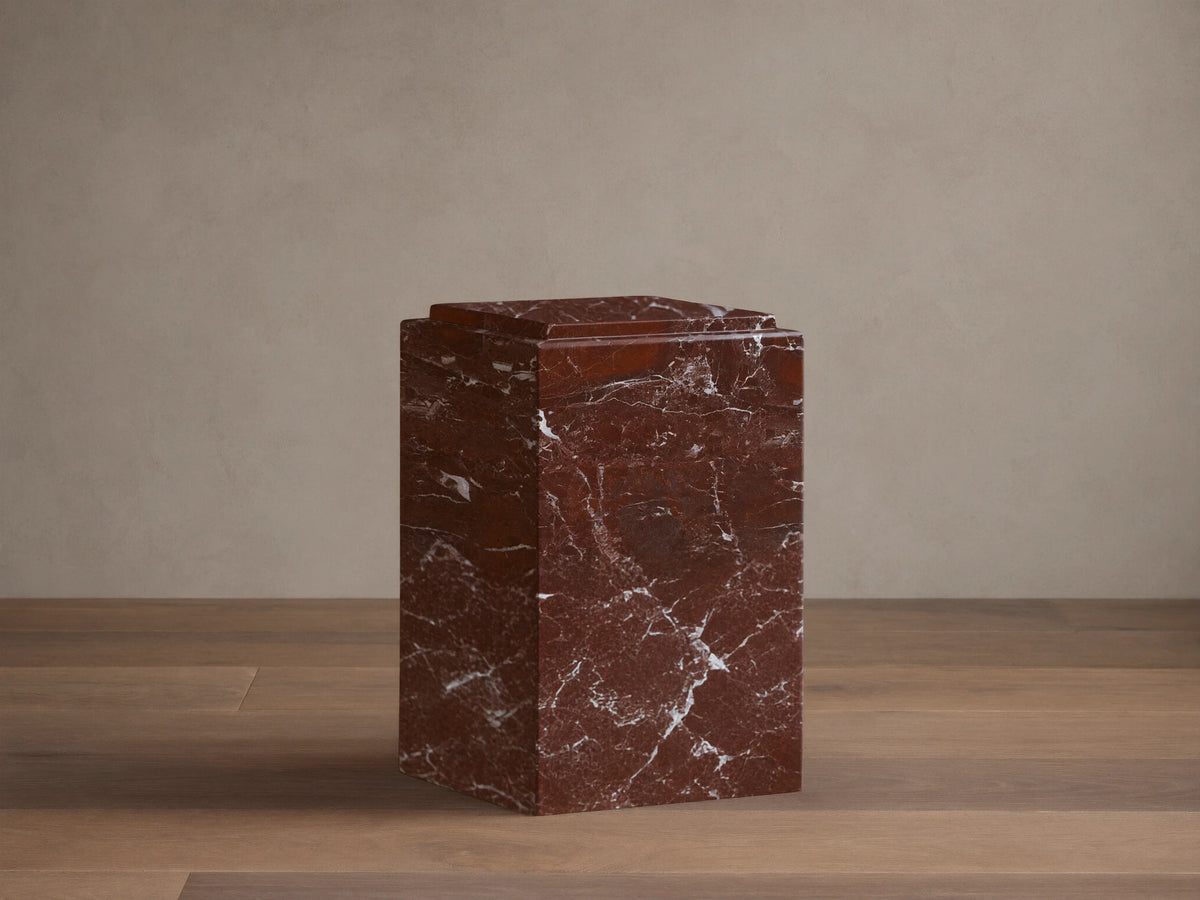 Marmont Pedestal