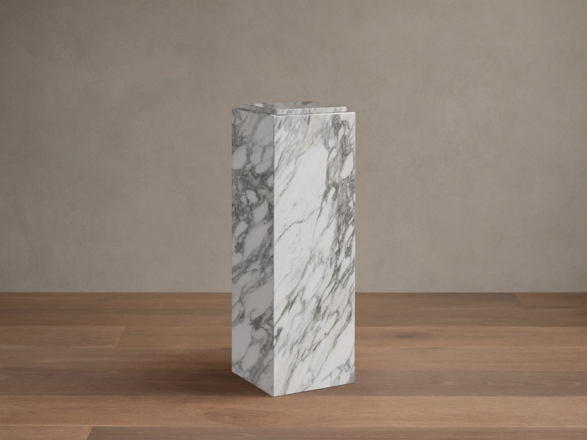 Marmont Pedestal