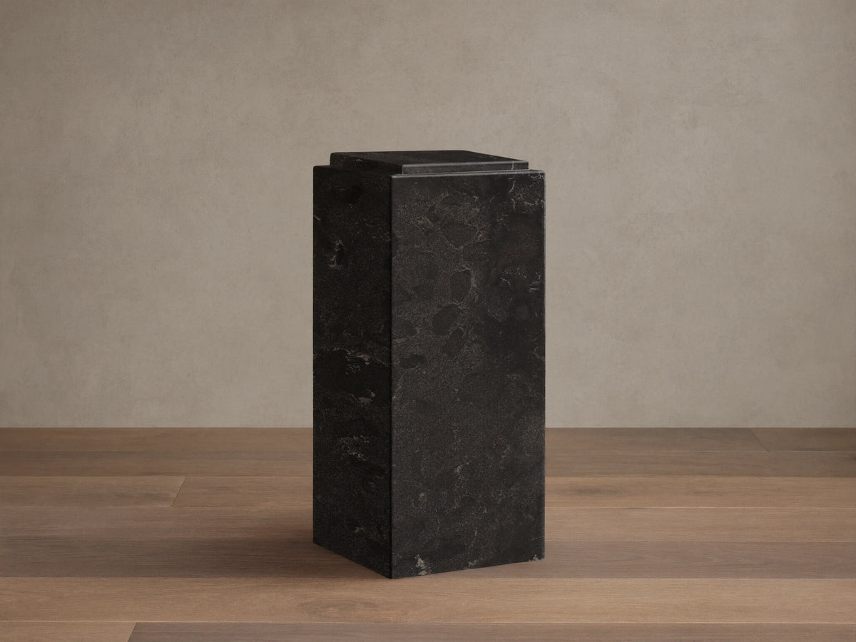 Marmont Pedestal