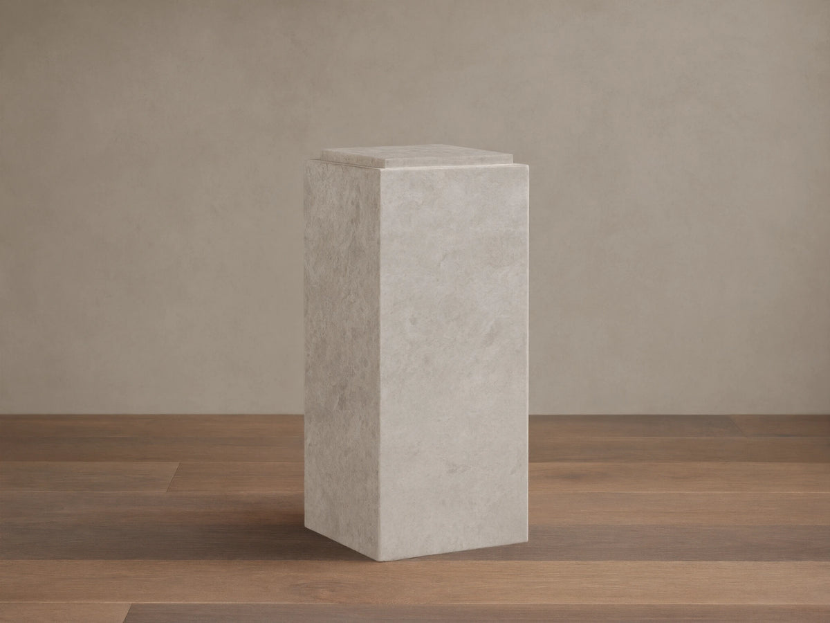 Marmont Pedestal