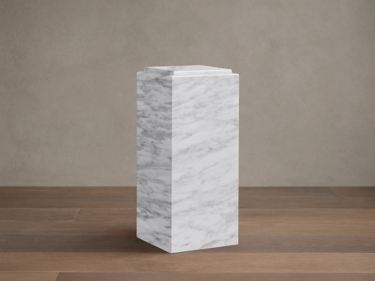 Marmont Pedestal
