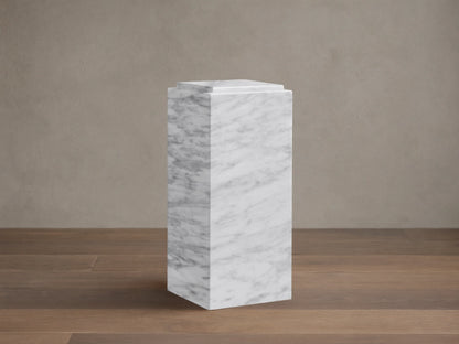 Marmont Pedestal