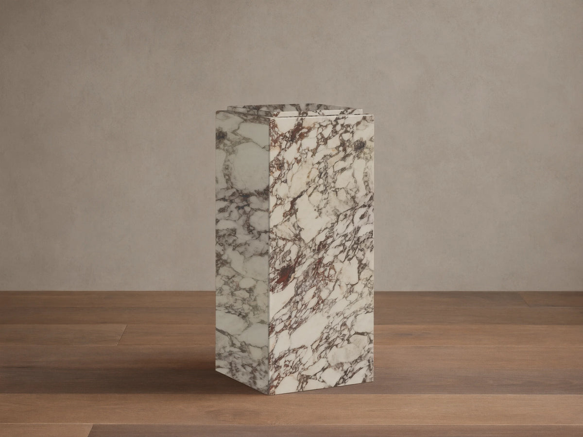 Marmont Pedestal