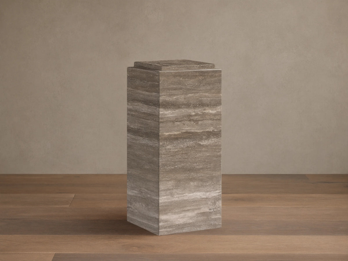 Marmont Pedestal