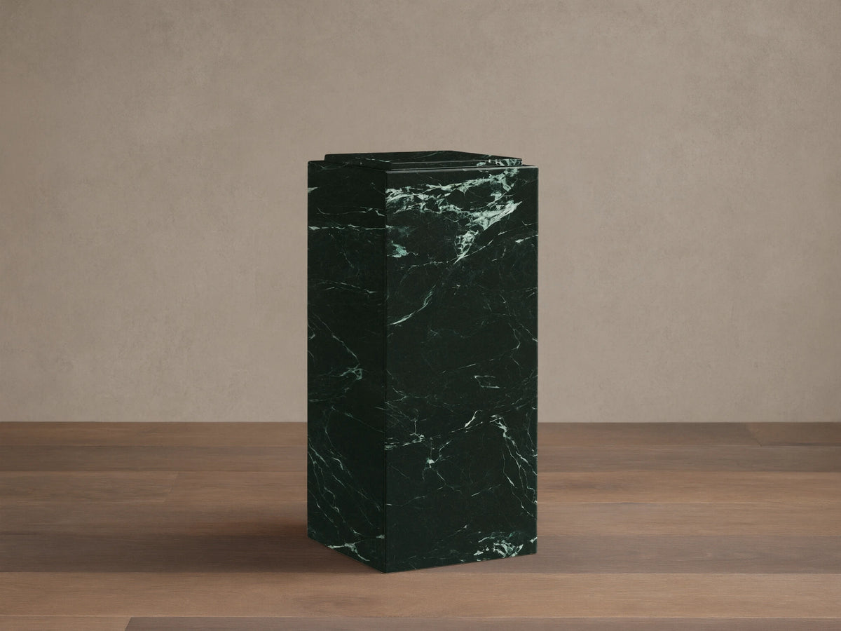 Marmont Pedestal