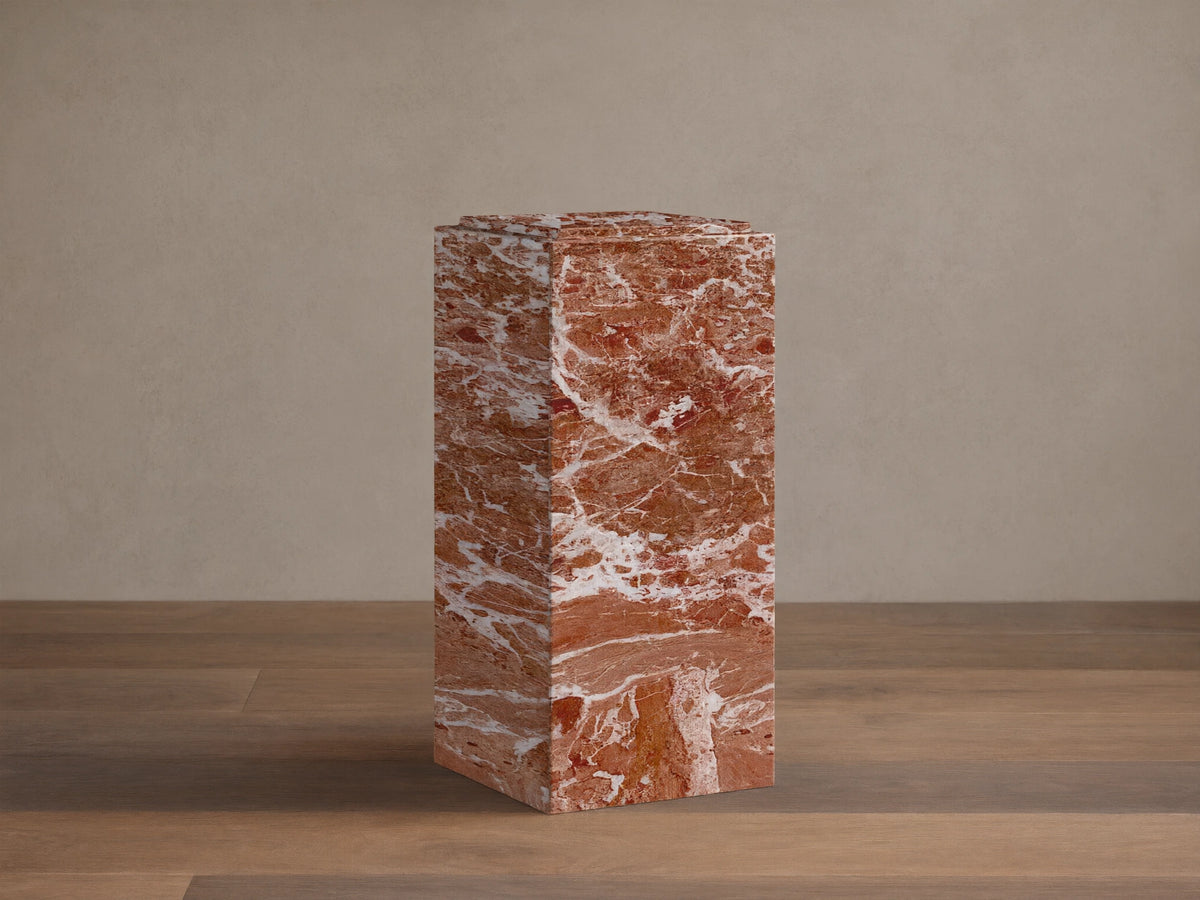 Marmont Pedestal