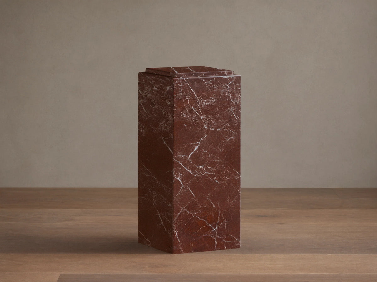 Marmont Pedestal