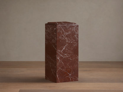 Marmont Pedestal