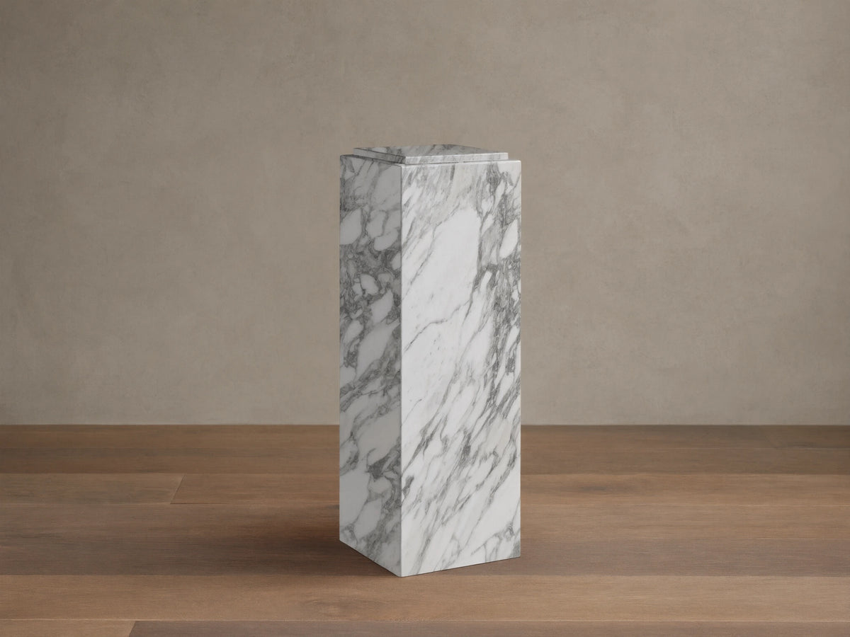 Marmont Pedestal