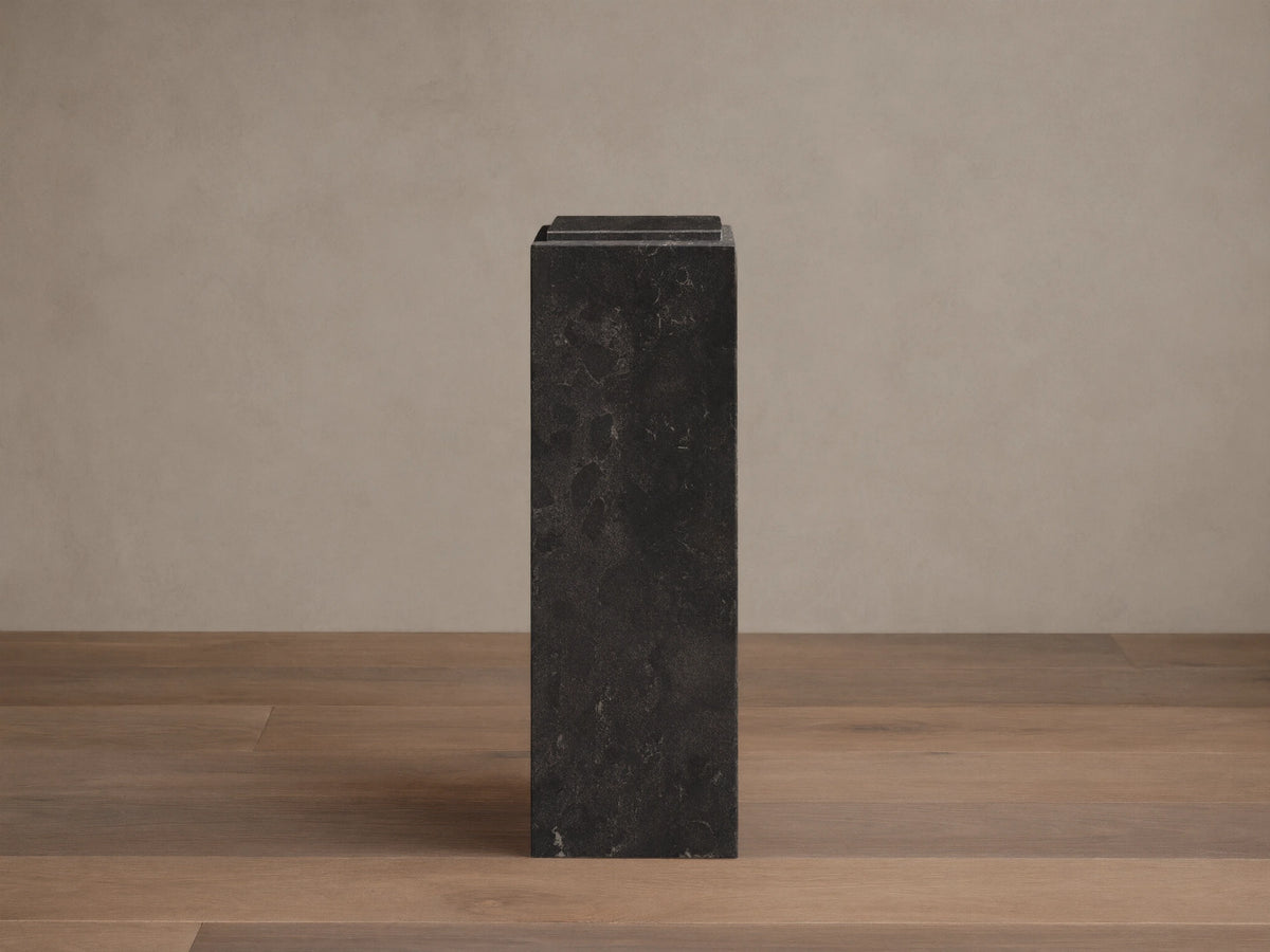 Marmont Pedestal