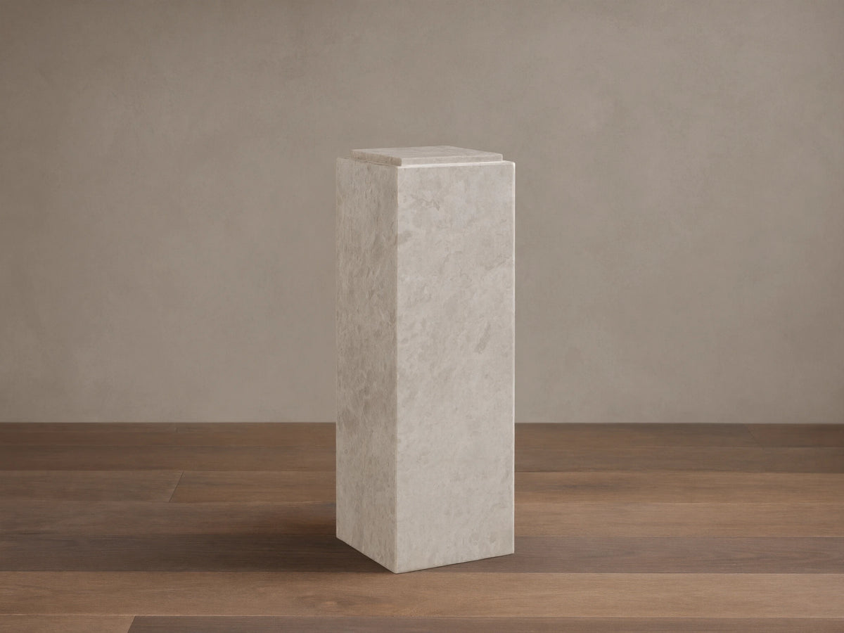 Marmont Pedestal