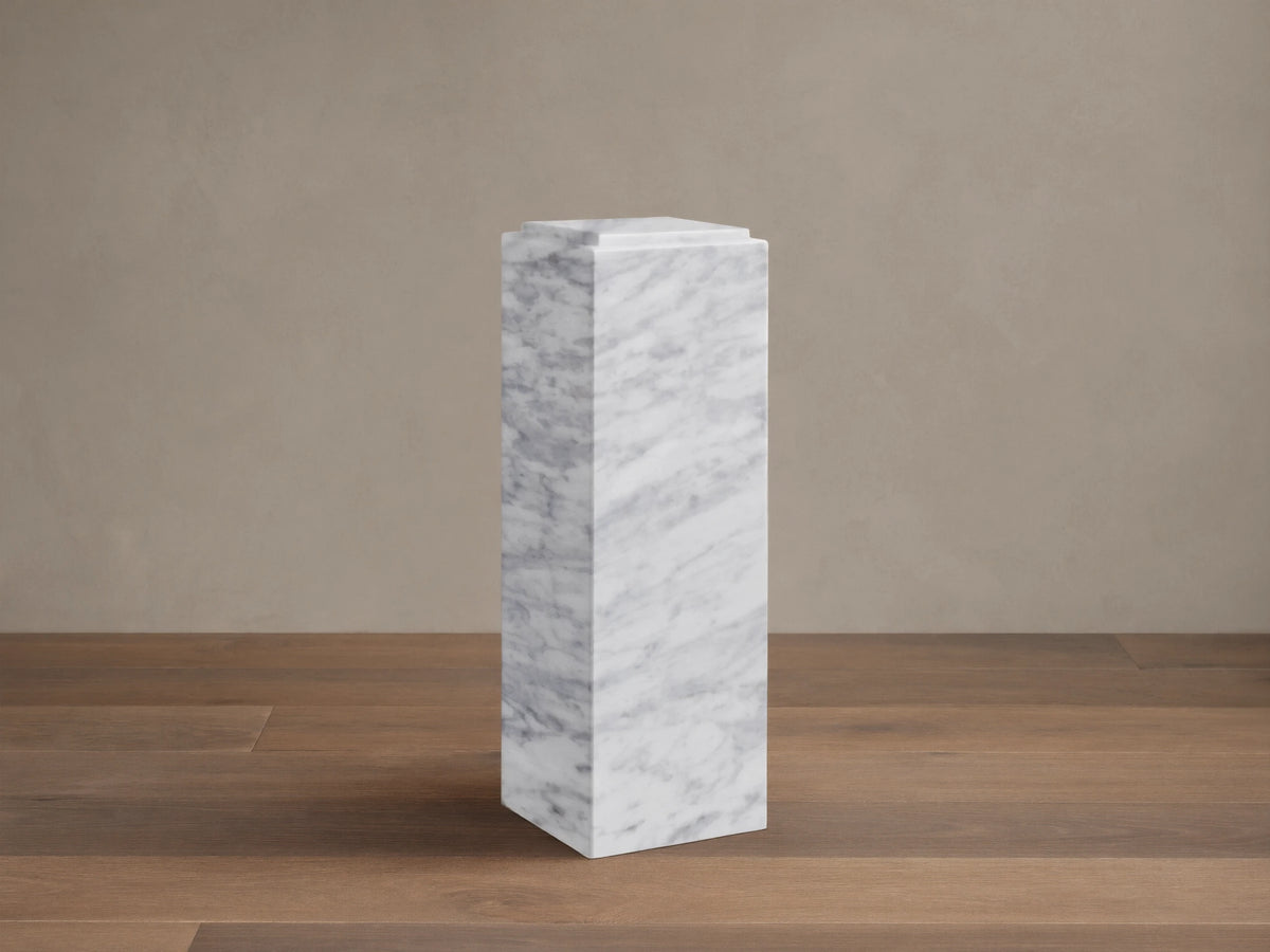 Marmont Pedestal