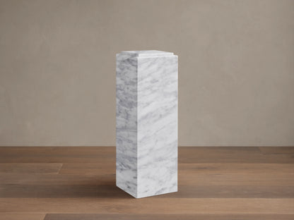 Marmont Pedestal