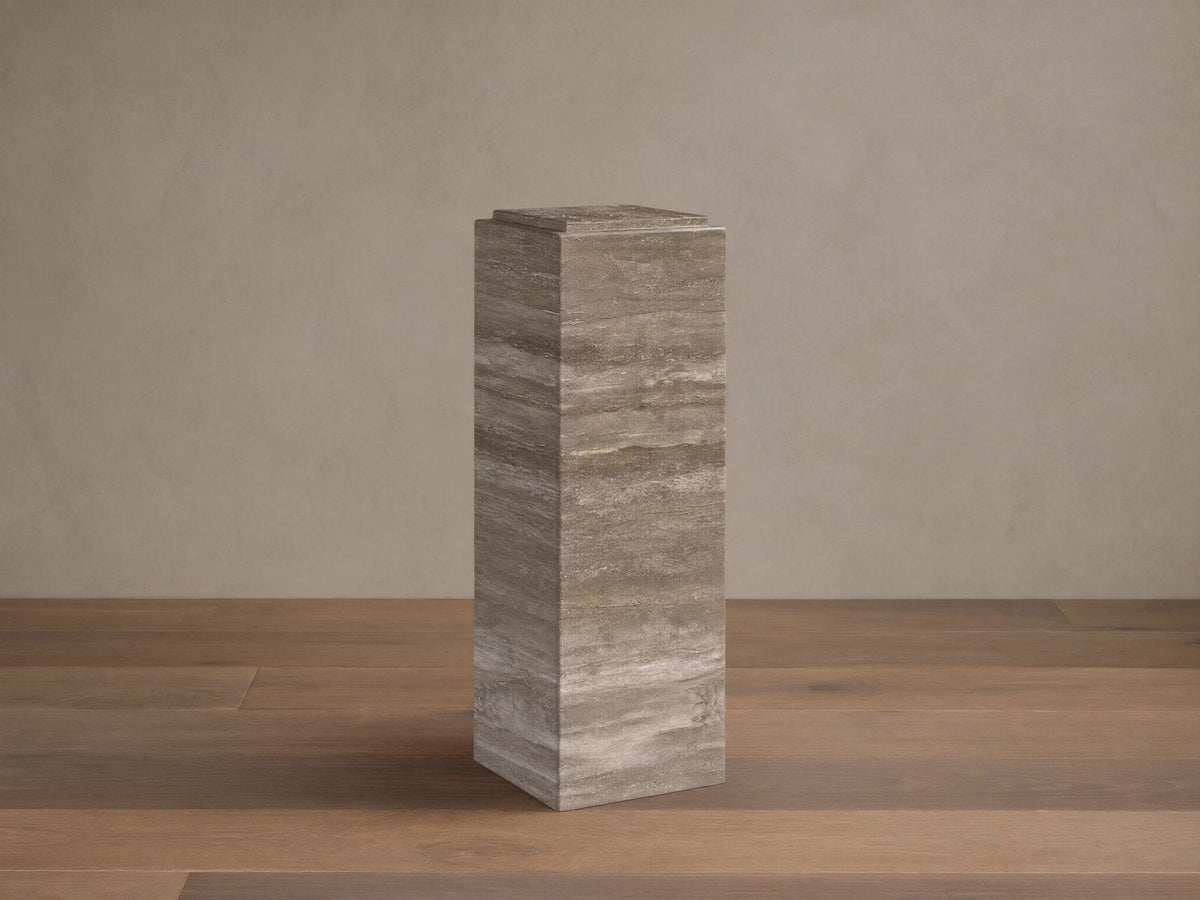 Marmont Pedestal