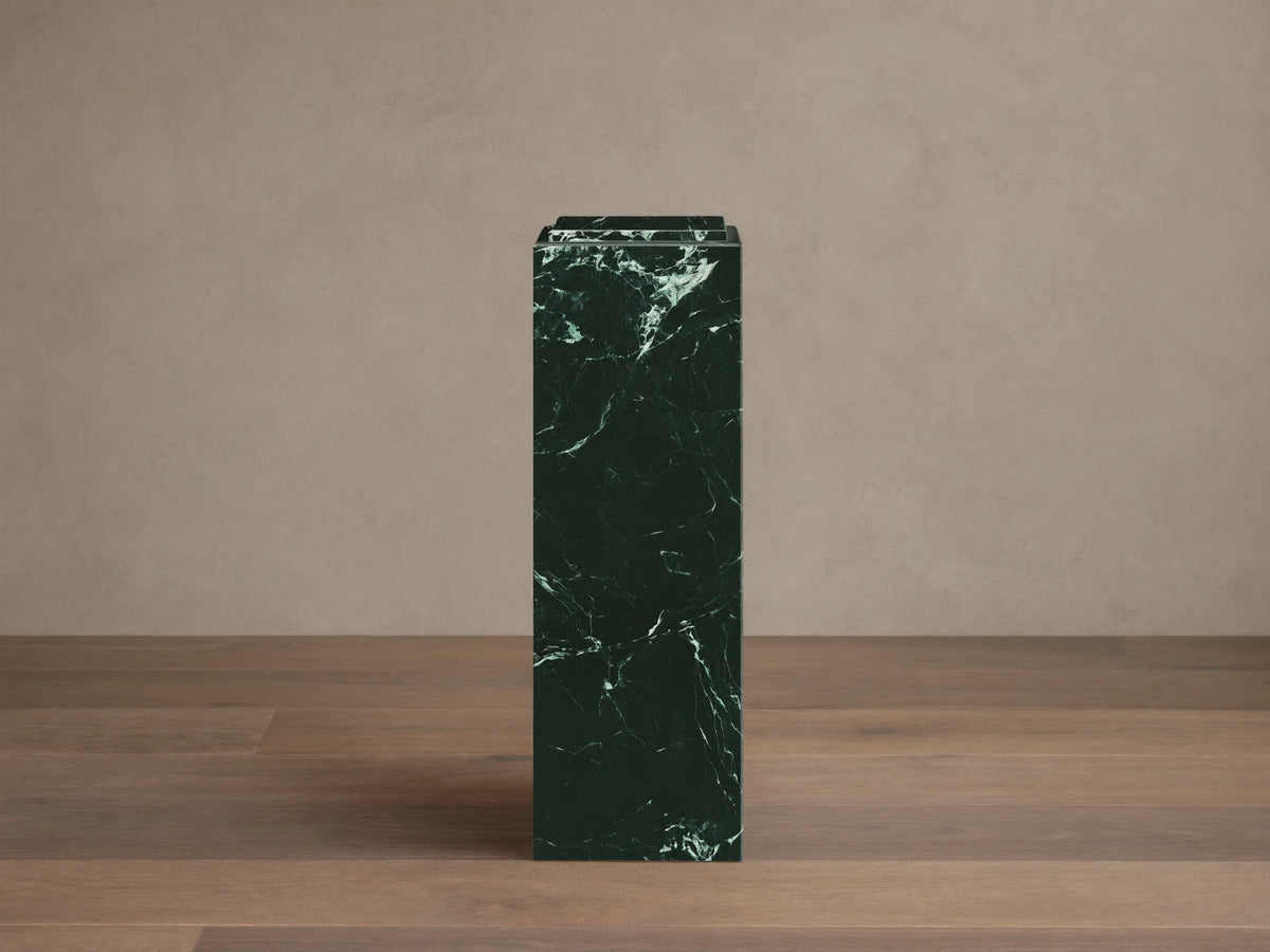 Marmont Pedestal