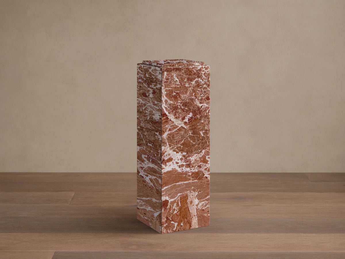 Marmont Pedestal