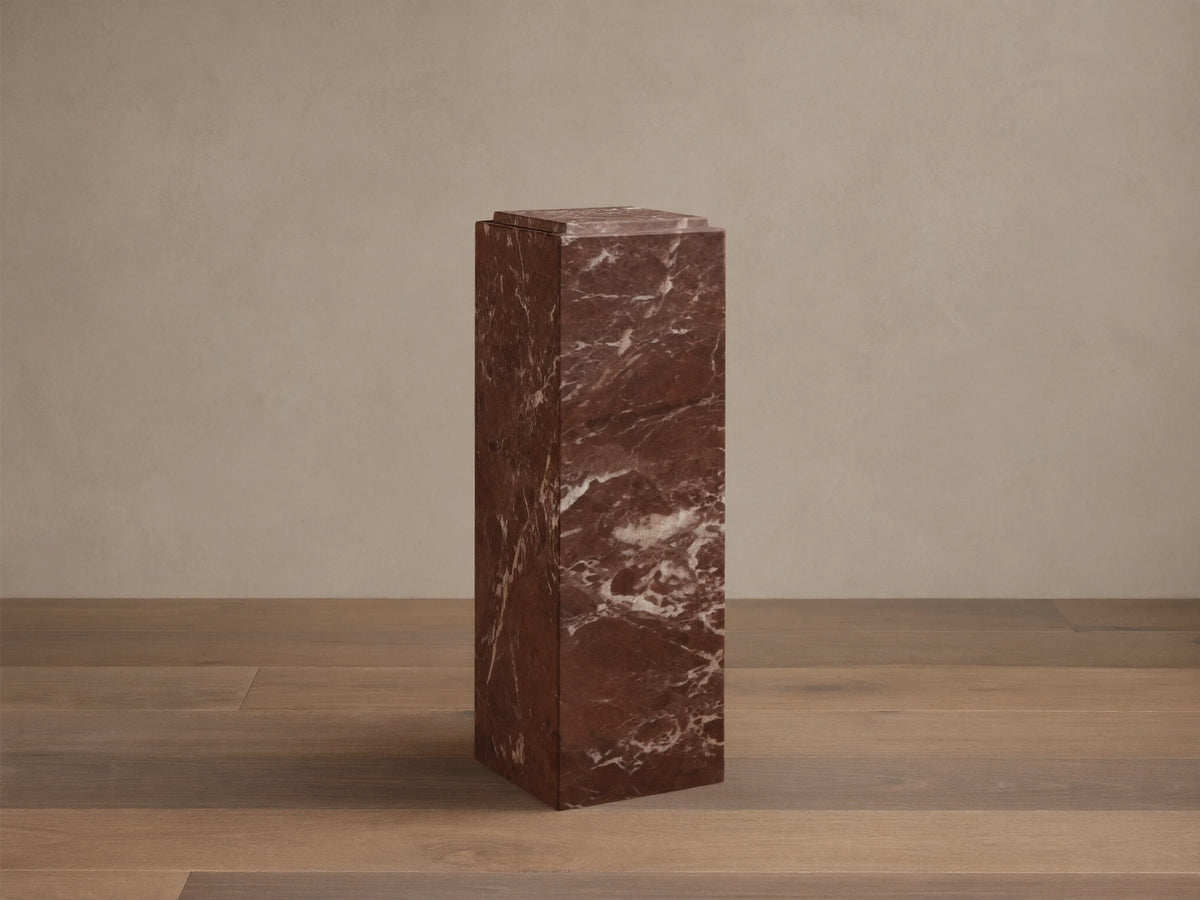 Marmont Pedestal